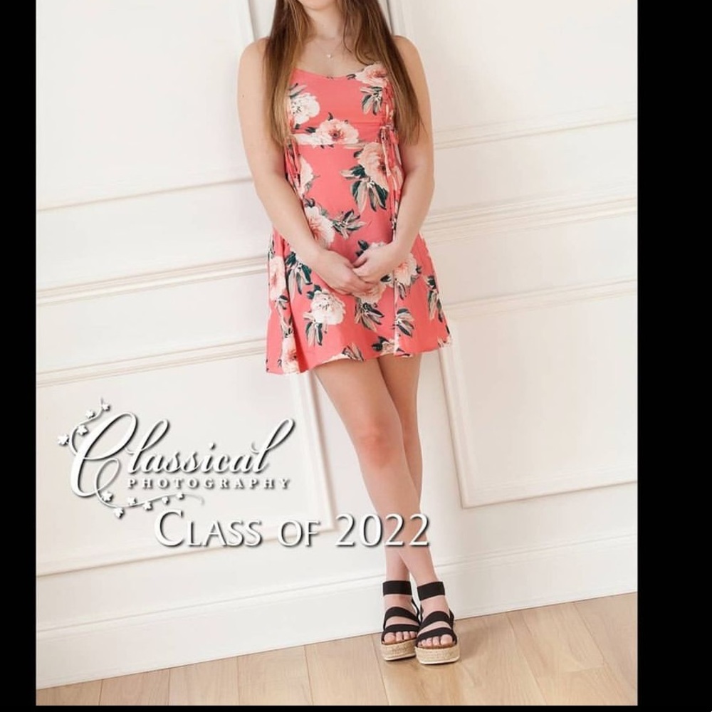 charlotte russe mini dress